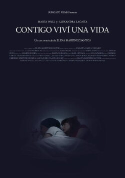 Contigo viví una vida (2020) Contigo viví una vida (2020)
