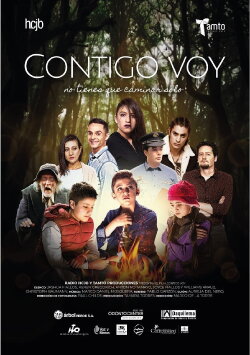 Contigo voy (2022)
