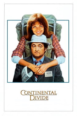 Continental Divide (1981) Continental Divide (1981)