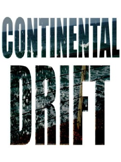 Continental Drift (2012)