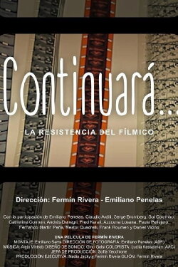 Continuará... (2024) Continuará... (2024)