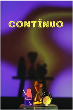 Contínuo (2023)