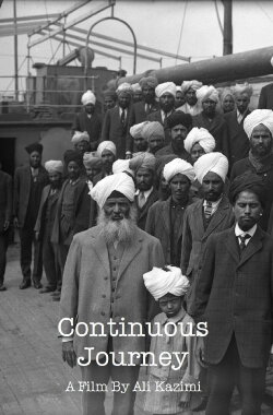 Continuous Journey (2004) Continuous Journey (2004)