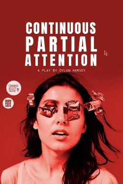 Continuous Partial Attention (2024) Continuous Partial Attention (2024)