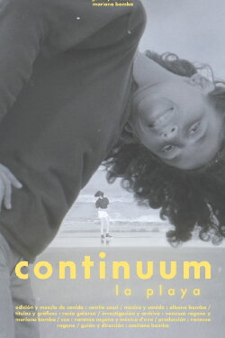 Continuum: The Beach (2023)