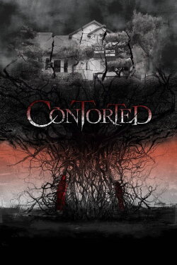Contorted (2022) Contorted (2022)