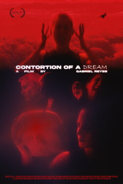 Contortion of a Dream (2023)