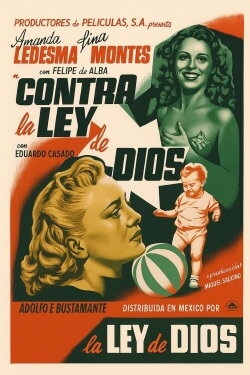 Contra la ley de Dios (1949)