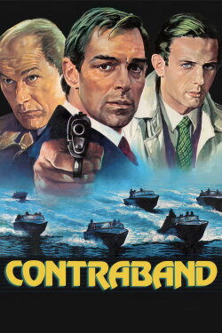 Contraband (1980) Contraband (1980)