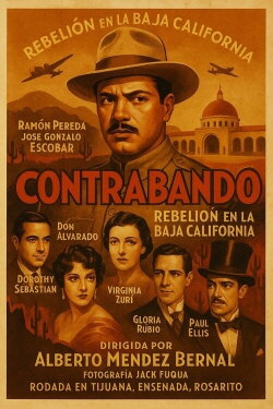 Contrabando (1932) Contrabando (1932)