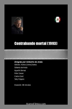 Contrabando mortal (1993)