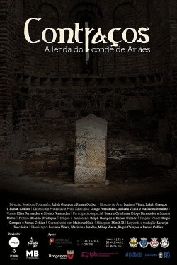 Contraços (2020) Contraços (2020)