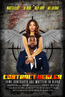 Contract Healer (2023)