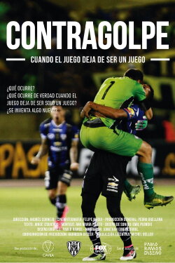 Contragolpe (2017)