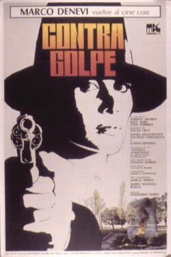 Contragolpe (1979) Contragolpe (1979)