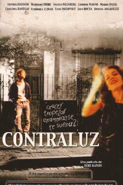 Contraluz (2001) Contraluz (2001)