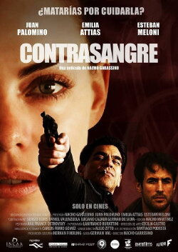 Contrasangre (2015) Contrasangre (2015)