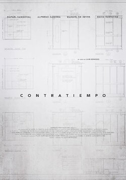 Contratiempo (2018) Contratiempo (2018)