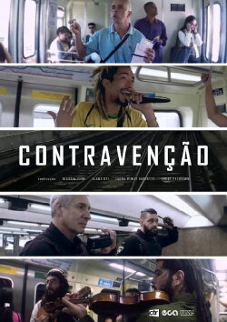 Contravenção (2018)