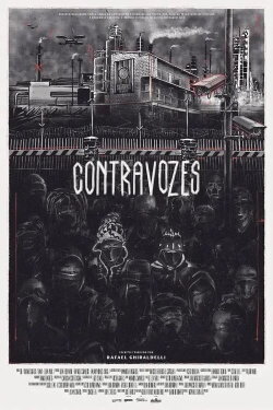 Contravozes (2021)