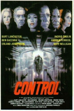 Control (1987) Control (1987)