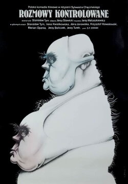 Controlled Conversations (1991) Controlled Conversations (1991)