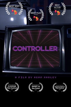 Controller (2021) Controller (2021)