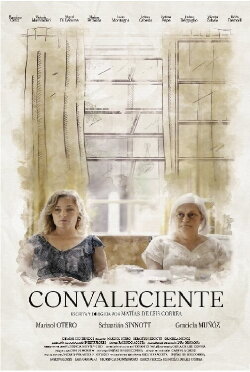 Convalescent (2021) Convalescent (2021)