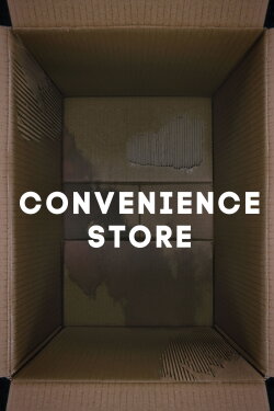Convenience Store (2022)
