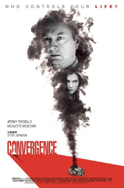 Convergence (2019) Convergence (2019)