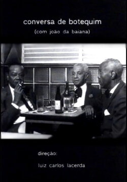 Conversa de Botequim (1972) Conversa de Botequim (1972)