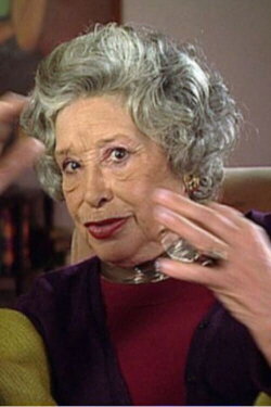 Conversas com Glícínia (2004) Conversas com Glícínia (2004)