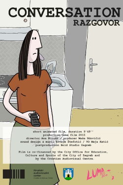 Conversation (2015)