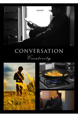 Conversation Creativity (2024)