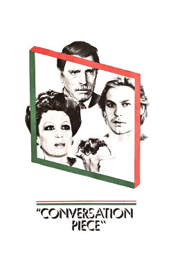 Conversation Piece (1974) Conversation Piece (1974)
