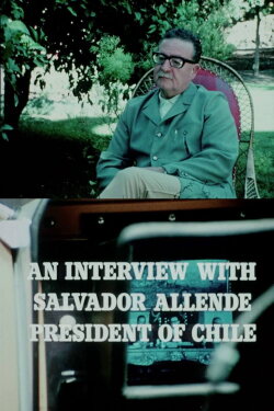 Conversation with Allende (1971) Conversation with Allende (1971)
