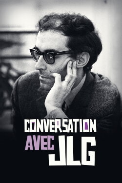 Conversation with JLG (2010) Conversation with JLG (2010)