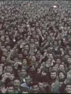 Conversation With The Revolution (2010)