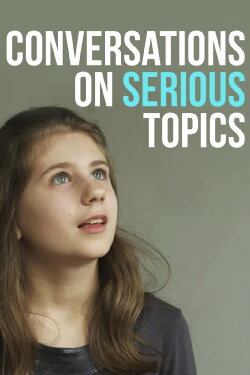 Conversations on Serious Topics (2013) Conversations on Serious Topics (2013)