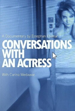 Conversations with an Actress (2022) Conversations with an Actress (2022)