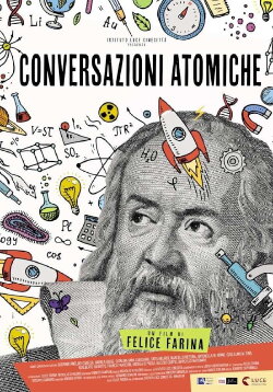 Conversazioni atomiche (2018) Conversazioni atomiche (2018)