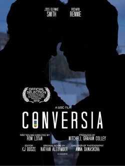 Conversia (2019) Conversia (2019)
