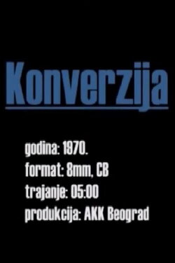 Conversion (1970) Conversion (1970)