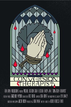 Conversion Therapist (2019) Conversion Therapist (2019)