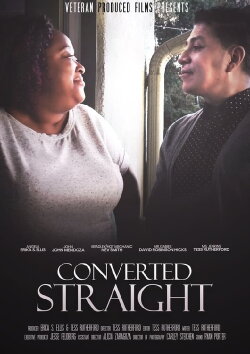 Converted Straight (2019) Converted Straight (2019)