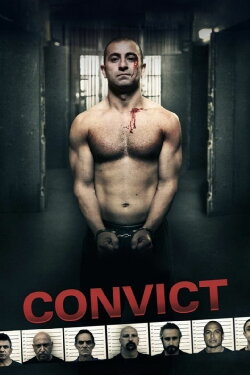 Convict (2014) Convict (2014)