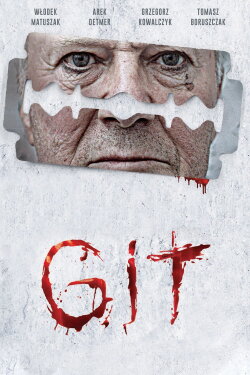 Convict (2015)