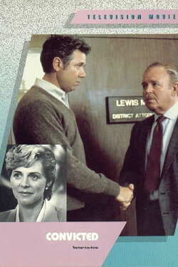 Convicted (1986) Convicted (1986)