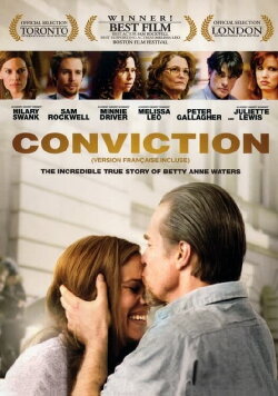 Conviction (2010)