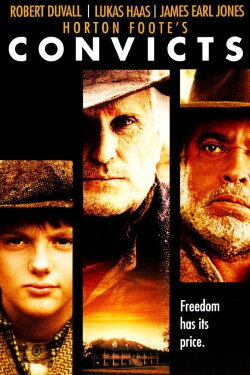 Convicts (1991) Convicts (1991)